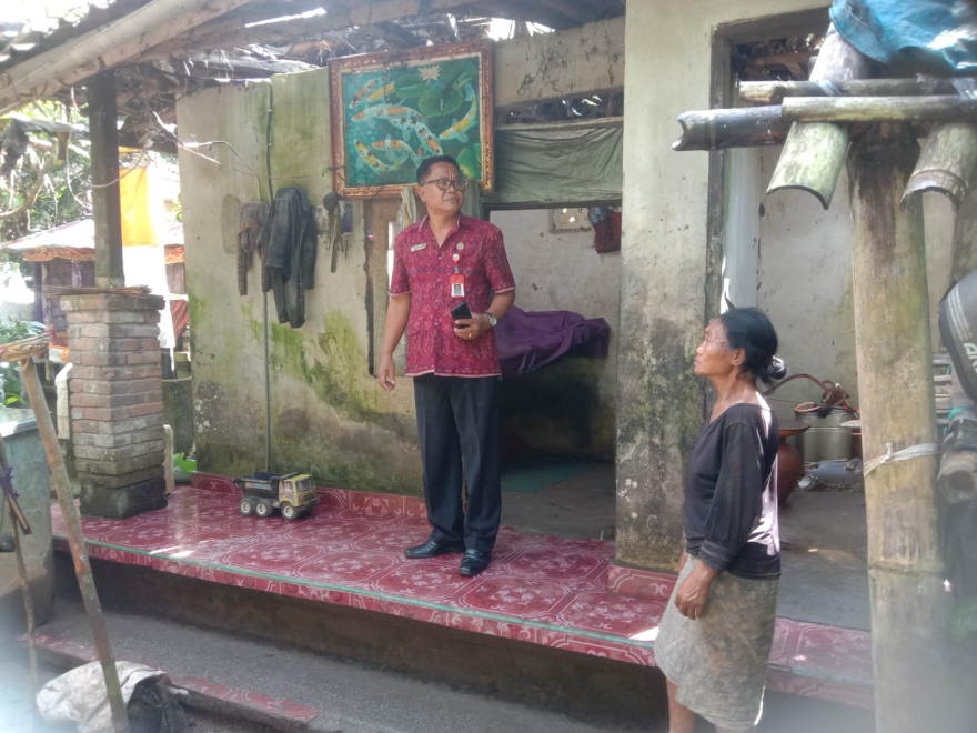 WARGA MISKIN EKSTRIM