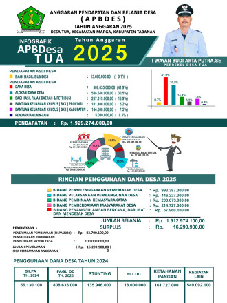 APBDES 2025
