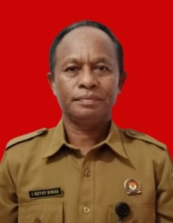 I KETUT DIRGA