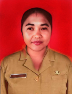 NI LUH PUTU SRI SUPRIANI S.PD